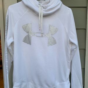 UA hoodie